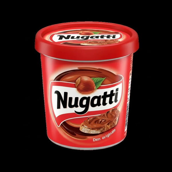 Nugatti