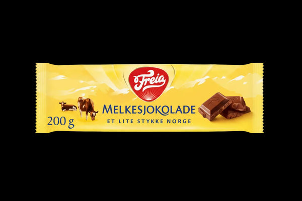 Freia Milk chocolate